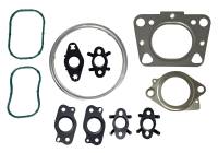 Turbocharged Performance LLC - L5P 17-23 Turbo Install Kit