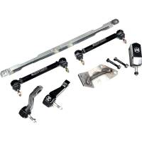 Kryptonite Products - KRYPTONITE ULTIMATE FRONT END PACKAGE 2001-2010