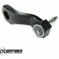 Kryptonite Products - KRYPTONITE DEATH GRIP PITMAN ARM 2011-2025