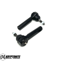Kryptonite Products - KRYPTONITE DEATH GRIP TIE ROD ENDS (PAIR) 2007-2013