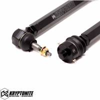 Kryptonite Products - KRYPTONITE DEATH GRIP TIE RODS 2011-2025