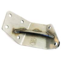 Kryptonite Products - KRYPTONITE IDLER SUPPORT FRAME GUSSET 2001-2010