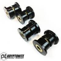 Kryptonite Products - KRYPTONITE UPPER CONTROL ARM BUSHINGS 2001-2010