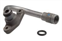 Turbocharged Performance LLC - OIL J TUBE 2003 FORD 6.0L POWERSTROKE