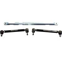 Kryptonite Products - KRYPTONITE SS SERIES CENTERLINK TIE ROD PACKAGE K-SERIES 1988-1999