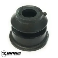 Kryptonite Products - KRYPTONITE REPLACEMENT DUST BOOT, Upper Ball Joint 'Bolt-in'