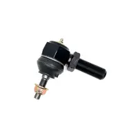 Kryptonite Products - KRYPTONITE Replacement Outer Tie Rod 2001-2010 7/8" Shank