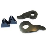 Kryptonite Products - KRYPTONITE STAGE 1 LEVELING KIT 2001-2010