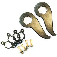 Kryptonite Products - KRYPTONITE STAGE 1 LEVELING KIT 2011-2019