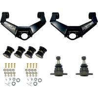 Kryptonite Products - KRYPTONITE UPPER CONTROL ARM KIT 2011-2019