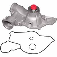 Diesel Performance - X-TRA Cool Water Pump (Without Coolant Tube) 1996-2003 Ford 7.3L Powerstroke  Xtreme Diesel Performance