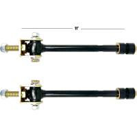 Kryptonite Products - KRYPTONITE SWAY BAR END LINKS (4"-6")