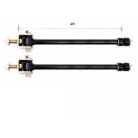 Kryptonite Products - KRYPTONITE SWAY BAR LINKS (7"-9")