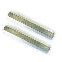 Kryptonite Products - KRYPTONITE SOLID STEEL TIE ROD SLEEVES ZINC PLATED 2011-2025