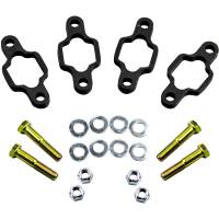 Kryptonite Products - KRYPTONITE SHOCK EXTENSION KIT 2011-2024