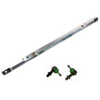 Kryptonite Products - KRYPTONITE SS SERIES CENTER LINK UPGRADE 2011-2025 3/4" Shank