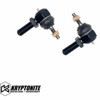 Kryptonite Products - KRYPTONITE SS SERIES CENTER LINK UPGRADE 2011-2025 7/8" Shank