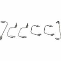 Fleece Performance - 2007.5-2018 Cummins 6.7L Fuel Line Kit