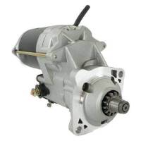 Turbocharged Performance LLC - Gear Reduction Starter 94-03 Ford 7.3L