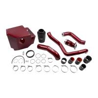 Wehrli Fab - 2020-2025 L5P Duramax Stage 2 High Flow Intake Bundle Kit