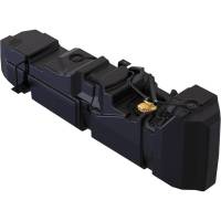 S&B 55 Gallon High-Capacity Fuel Tank for the 2006-2024 Dodge / Ram Mega Cab Short Bed