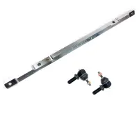 Kryptonite Products - KRYPTONITE SS Center Link (Upgrade) 2001-2010 3/4" Shank