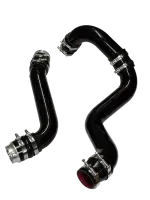 Turbocharged Performance LLC - 2020-2025 L5P 6.6L Boost Tube Upgrade Kit