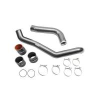 Wehrli Fab - 2017-2019 L5P Duramax Stage 1 High Flow Intake Bundle Kit