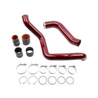 Wehrli Fab - 2020-2025 L5P Duramax Stage 1 High Flow Intake Bundle Kit WCF100410