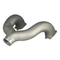 Turbocharged Performance LLC - Complete Intercooler Pipe Kit for 2017-2019 Ford Powerstroke 6.7L