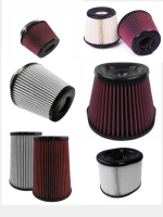 S&B Filters - S & B Replacement Air Filters