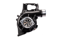 Fleece Performance - FLEECE Cheetah Turbocharger for 2017-2023 L5P Duramax