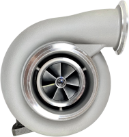 Turbocharged Performance LLC - S400SX Turbo, Bigger Shaft, Upgraded Bearings