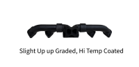 Turbocharged Performance LLC - Cummins ISX PRE EGR Manifold Signature 600
