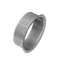 Turbocharged Performance LLC - 5″ Exhaust Downpipe Flange S400 or S410 T6 Turbos