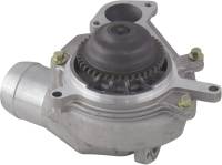 Turbocharged Performance LLC - 6.6L 2011-2016 LML Water Pump