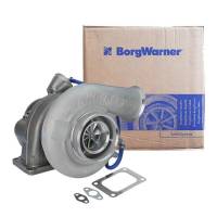 Turbocharged Performance LLC - K31 Turbocharger For Detroit 12.7L Engine