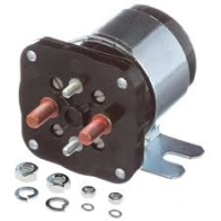 Turbocharged Performance LLC - 7.3L Ford, HEAVY DUTY Glow Plug Relay