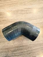 Turbocharged Performance LLC - 2001-2010 Duramax LBZ/LLY/LBZ/LMM LH coupler