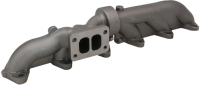 Turbocharged Performance LLC - 5.9L '03-07 Exhaust Manifold