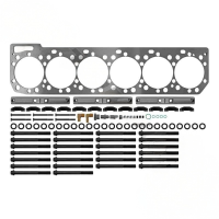 Turbocharged Performance LLC - CAT C15 Cylinder Head Install Kit