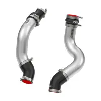 Intercooler Charge Pipe Kit - 2019-2025 Ram 6.7L Dodge Cummins