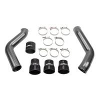 Wehrli Fab - 2019-2024 6.7L Cummins WCFab WCF100292 Stage 1 Intercooler Pipe Bundle