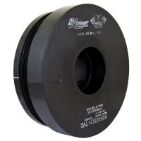 Turbocharged Performance LLC - 6.6L LML Fluidampr 2011-2016