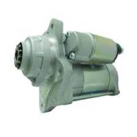 Turbocharged Performance LLC - Powerstroke 04-22 Gear Reduction Starter