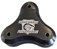 Turbocharged Performance LLC - Fuel Primer Bulb Sealing Kit GM '01-16