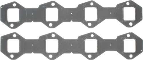 Mahle - Exhaust Manifold Gasket Set | 15-19 | 6.7L Ford