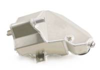 Turbocharged Performance LLC - Aluminum Coolant Recovery Tank Reservoir