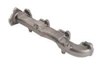 Turbocharged Performance LLC - 6.6L L5P Exhaust Manifold, Driver Side, 2017-2026