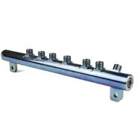 Bosch  - New Bosch LML Duramax Fuel Rail-Passenger Side